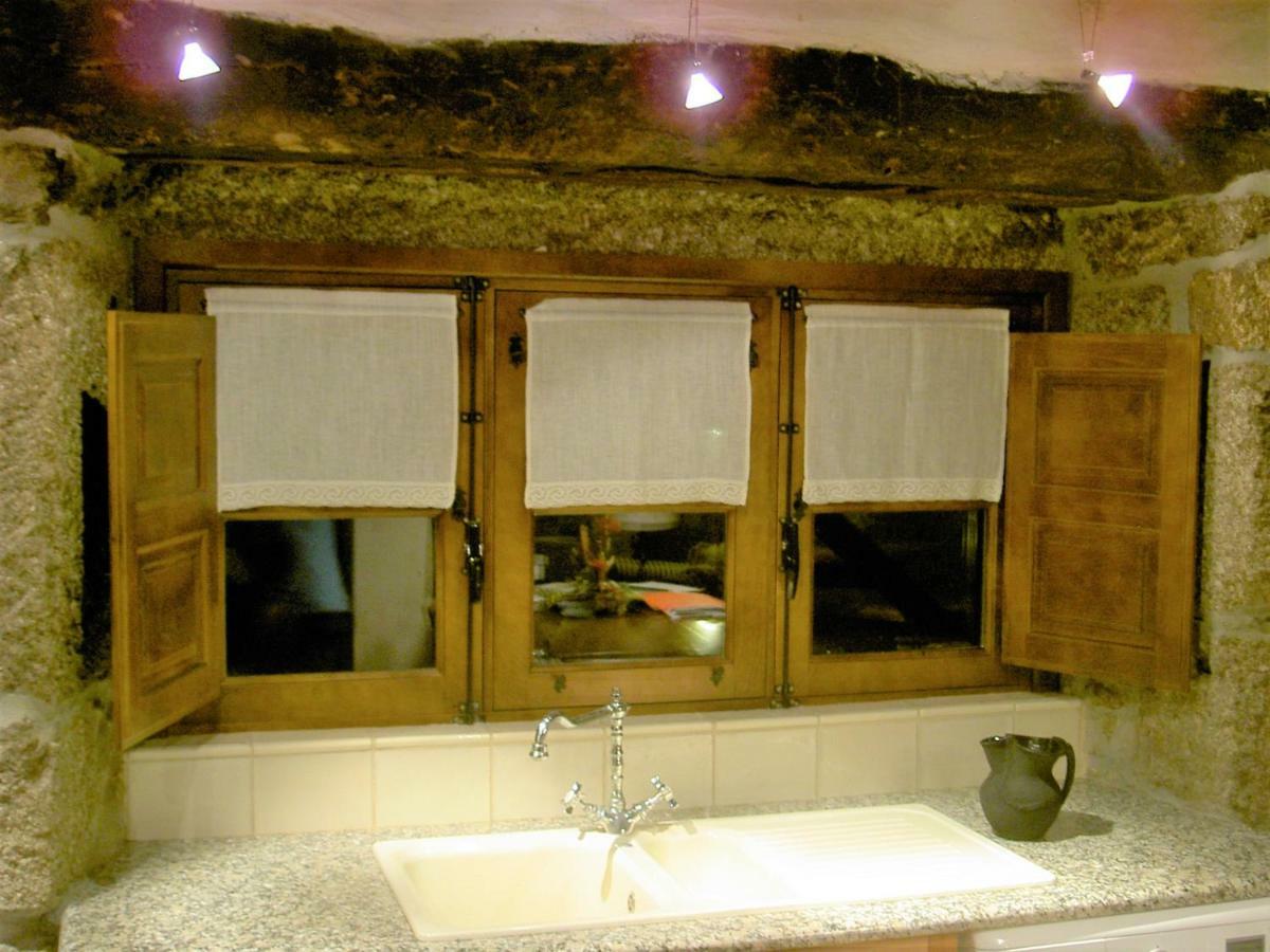 בית הארחה Diomondi 	Casa Dario מראה חיצוני תמונה