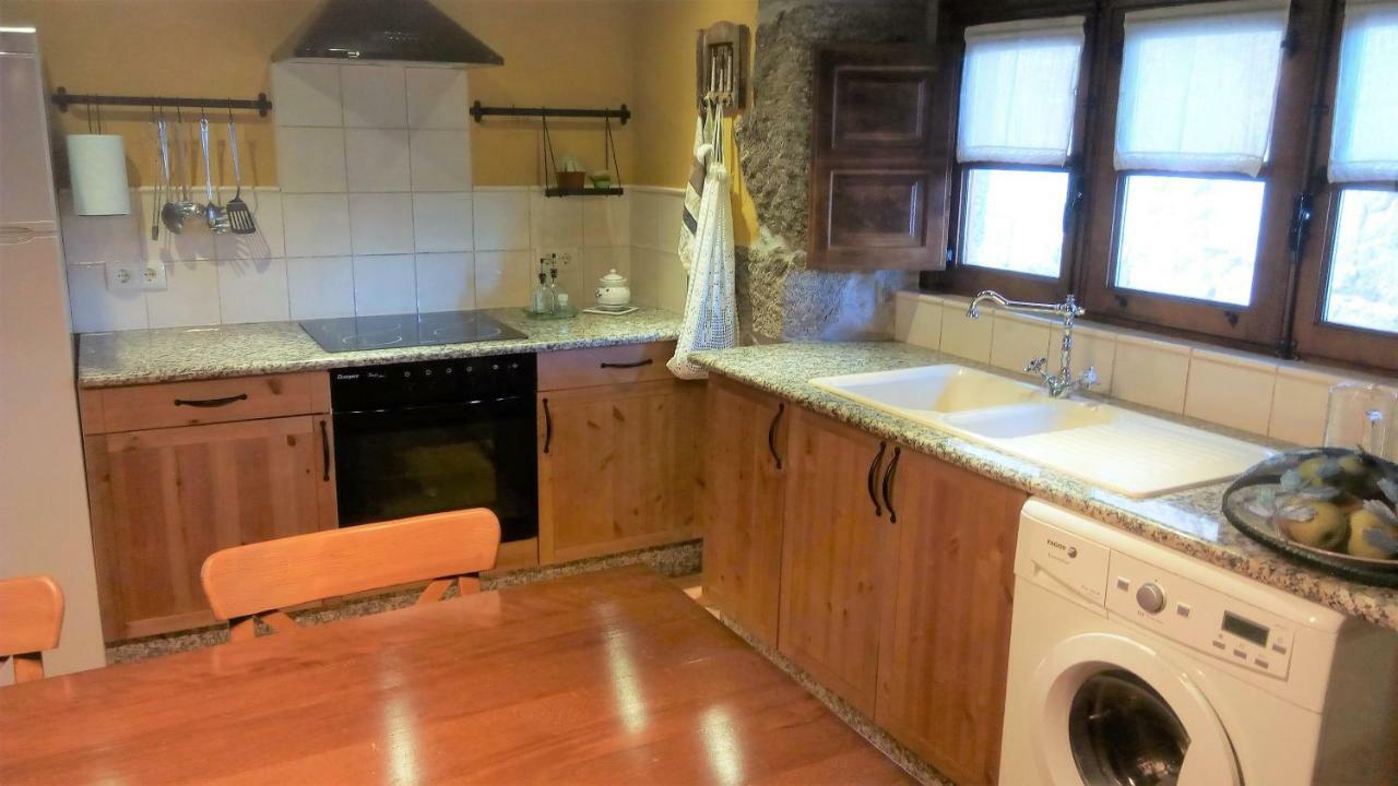 בית הארחה Diomondi 	Casa Dario מראה חיצוני תמונה