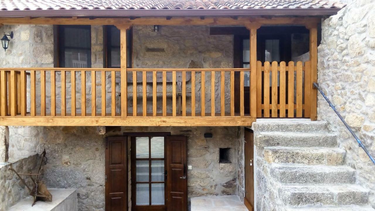 בית הארחה Diomondi 	Casa Dario מראה חיצוני תמונה