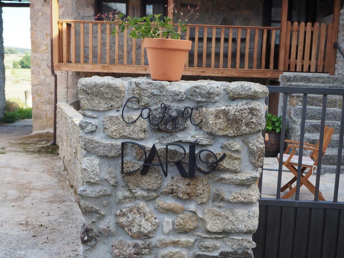 בית הארחה Diomondi 	Casa Dario מראה חיצוני תמונה