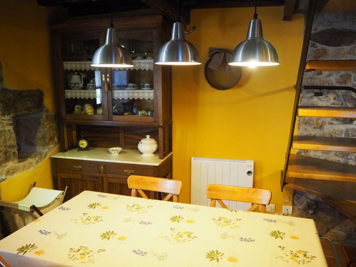 בית הארחה Diomondi 	Casa Dario מראה חיצוני תמונה